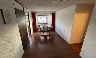 VENDE DEPARTAMENTO 2D,1B, COMUNA DE HUALPEN