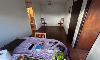 VENDE DEPARTAMENTO 2D,1B, COMUNA DE HUALPEN