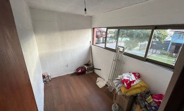 VENDE DEPARTAMENTO 2D,1B, COMUNA DE HUALPEN