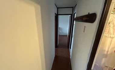 VENDE DEPARTAMENTO 2D,1B, COMUNA DE HUALPEN