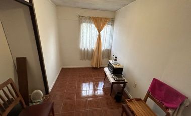 VENDE DEPARTAMENTO 2D,1B, COMUNA DE HUALPEN