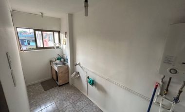VENDE DEPARTAMENTO 2D,1B, COMUNA DE HUALPEN