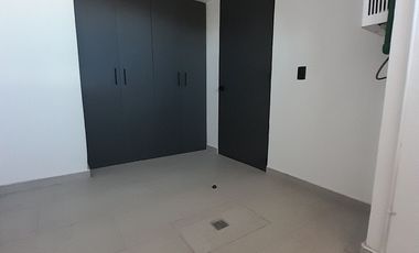 Casa nueva en Altozano de 3 niveles con salón enorme