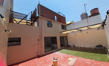 RENTA DE CASA EN JACARANDAS MUY CERCA DE UNITEC DE ATIZAPAN