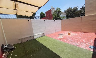 RENTA DE CASA EN JACARANDAS MUY CERCA DE UNITEC DE ATIZAPAN