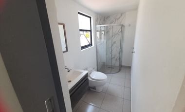 RENTA DE CASA EN JACARANDAS MUY CERCA DE UNITEC DE ATIZAPAN