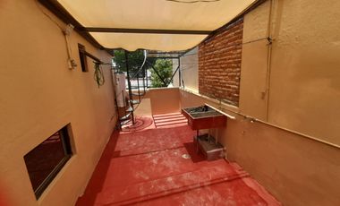 RENTA DE CASA EN JACARANDAS MUY CERCA DE UNITEC DE ATIZAPAN