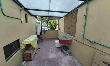 RENTA DE CASA EN JACARANDAS MUY CERCA DE UNITEC DE ATIZAPAN