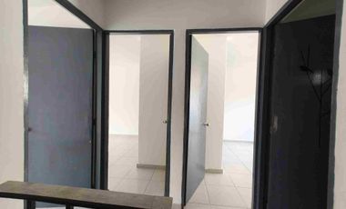 RENTA DE CASA EN JACARANDAS MUY CERCA DE UNITEC DE ATIZAPAN