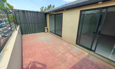 RENTA DE CASA EN JACARANDAS MUY CERCA DE UNITEC DE ATIZAPAN