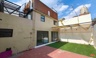 RENTA DE CASA EN JACARANDAS MUY CERCA DE UNITEC DE ATIZAPAN