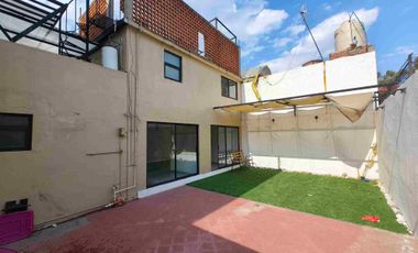 RENTA DE CASA EN JACARANDAS MUY CERCA DE UNITEC DE ATIZAPAN