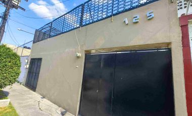 RENTA DE CASA EN JACARANDAS MUY CERCA DE UNITEC DE ATIZAPAN