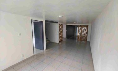 RENTA DE CASA EN JACARANDAS MUY CERCA DE UNITEC DE ATIZAPAN