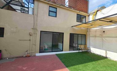 RENTA DE CASA EN JACARANDAS MUY CERCA DE UNITEC DE ATIZAPAN