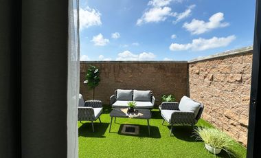 CASA NUEVA EN ZONA SUR LEÓN, GTO. VENTA EN ARZÚA QUINTA RESIDENCIAL A POCOS METROS DEL BLV. AEROPUERTO.