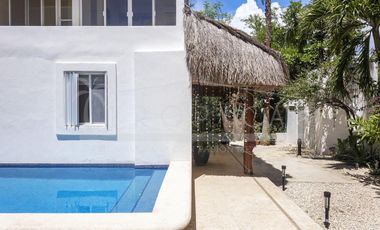 CASA GLADYS EN VENTA