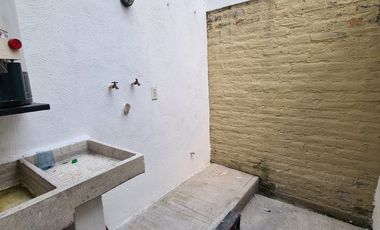 CASA EN RENTA EN CONDOMINIO SEVILLA, NUEVO MÉXICO