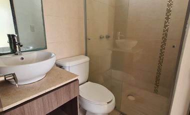 CASA EN RENTA EN CONDOMINIO SEVILLA, NUEVO MÉXICO