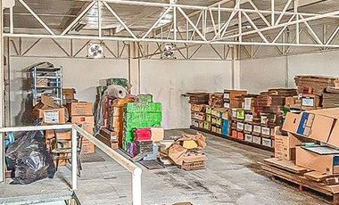 Local Bodega en Venta en el Centro
