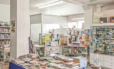 Local Bodega en Venta en el Centro