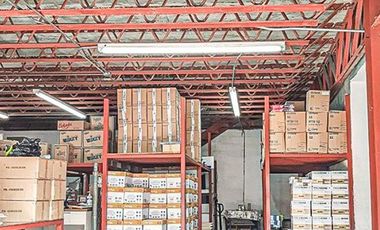 Local Bodega en Venta en el Centro
