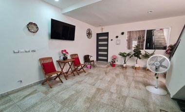 CASA EN VENTA, FRACC VILLAS AGUA AZUL, TUXTLA GUTIERREZ, CHIAPAS