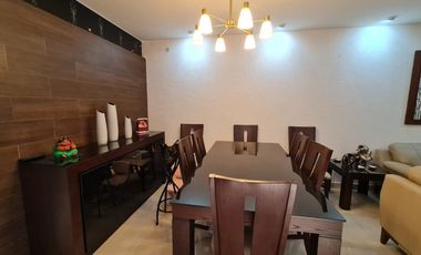 CASA EN VENTA, FRACC VILLAS AGUA AZUL, TUXTLA GUTIERREZ, CHIAPAS