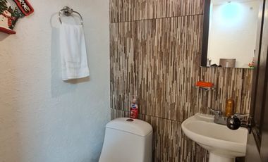 CASA EN VENTA, FRACC VILLAS AGUA AZUL, TUXTLA GUTIERREZ, CHIAPAS