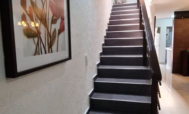 CASA EN VENTA, FRACC VILLAS AGUA AZUL, TUXTLA GUTIERREZ, CHIAPAS