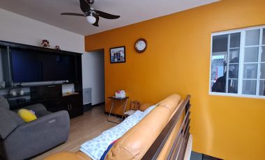 CASA EN VENTA, FRACC VILLAS AGUA AZUL, TUXTLA GUTIERREZ, CHIAPAS