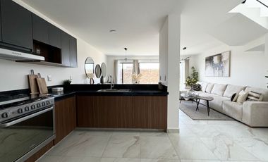 CASA NUEVA EN VENTA ARZÚA QUINTA RESIDENCIAL, LEÓN, GTO. ZONA SUR A SOLO 10 MINUTOS DE VÍA ALTA.