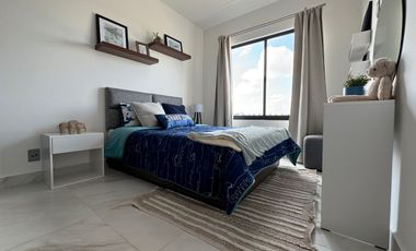 CASA NUEVA EN VENTA ARZÚA QUINTA RESIDENCIAL, LEÓN, GTO. ZONA SUR A SOLO 10 MINUTOS DE VÍA ALTA.