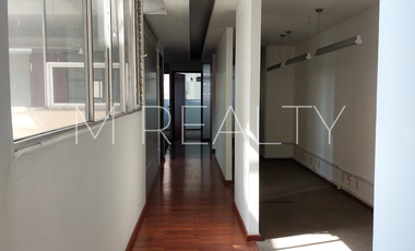 Oficinas en renta en Tecamachalco, Naucalpan