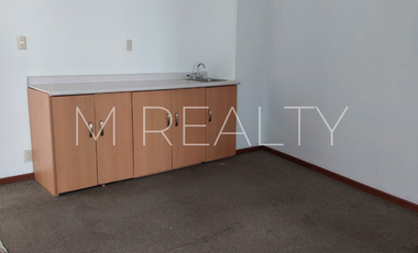 Oficinas en renta en Tecamachalco, Naucalpan