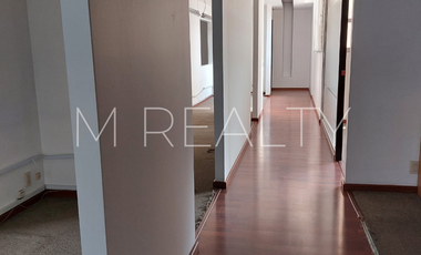 Oficinas en renta en Tecamachalco, Naucalpan