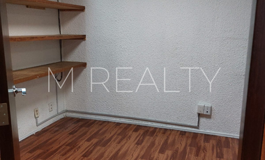 Oficinas en renta en Tecamachalco, Naucalpan