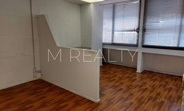 Oficinas en renta en Tecamachalco, Naucalpan