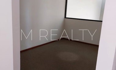 Oficinas en renta en Tecamachalco, Naucalpan