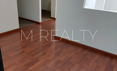 Oficinas en renta en Tecamachalco, Naucalpan