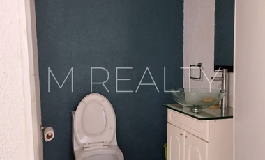 Oficinas en renta en Tecamachalco, Naucalpan