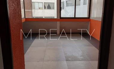 Oficinas en renta en Tecamachalco, Naucalpan