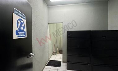EDIFICIO UN PISO EN VENTA OFICINAS CORPORATIVAS, AV. P ELÍAS CALLES, JUÁREZ CHIH.