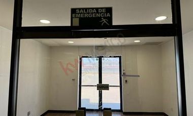 EDIFICIO UN PISO EN VENTA OFICINAS CORPORATIVAS, AV. P ELÍAS CALLES, JUÁREZ CHIH.