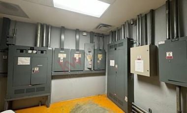 EDIFICIO UN PISO EN VENTA OFICINAS CORPORATIVAS, AV. P ELÍAS CALLES, JUÁREZ CHIH.