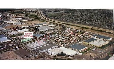 EDIFICIO UN PISO EN VENTA OFICINAS CORPORATIVAS, AV. P ELÍAS CALLES, JUÁREZ CHIH.