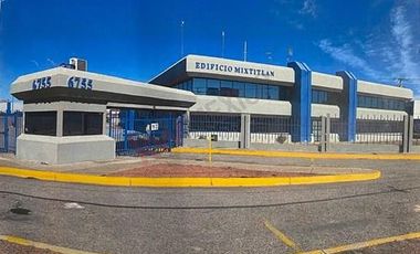 EDIFICIO UN PISO EN VENTA OFICINAS CORPORATIVAS, AV. P ELÍAS CALLES, JUÁREZ CHIH.
