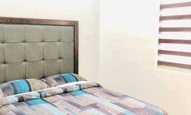 FOUR BEDROOMS HOUSE AND LOT FOR SALE/RENT IN AGELES CITY PAMPANGA