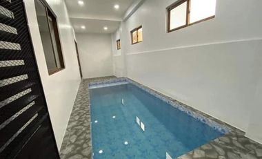 FOUR BEDROOMS HOUSE AND LOT FOR SALE/RENT IN AGELES CITY PAMPANGA