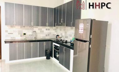 FOUR BEDROOMS HOUSE AND LOT FOR SALE/RENT IN AGELES CITY PAMPANGA